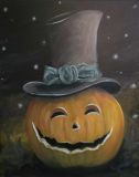 MrPumpkin