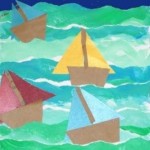 sailboat race (Small)